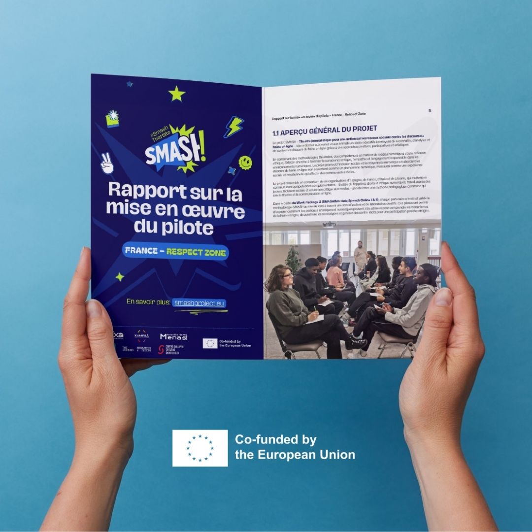 Diseño editorial en proyectos Europeos, por Rubén Romo Design