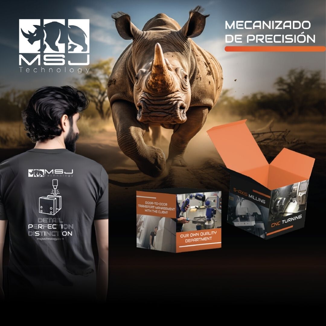 Diseño gráfico y editorial en proyectos industriales, por Rubén Romo Design para MSJ